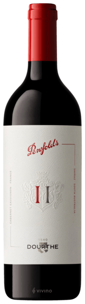 Penfolds II Cabernet - Shiraz