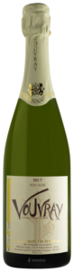 Domaine François et Julien Pinon Non-Dosé Vouvray Brut N.V.
