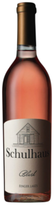 Weis Vineyards Schulhaus Blush N.V.