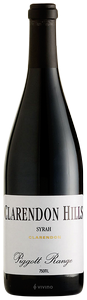 Clarendon Hills Piggott Range Vineyard Syrah N.V.