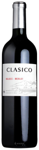 Lagarde Malbec - Merlot Clasico N.V.