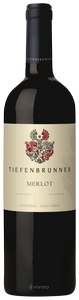 Tiefenbrunner Merlot N.V.
