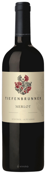 Tiefenbrunner Merlot