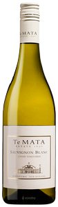 Te Mata Estate Vineyards Sauvignon Blanc 2023