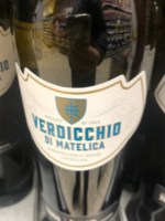 Tesco Verdicchio di Matelica