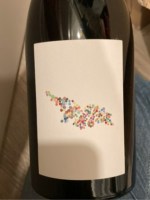 Foradori Yorgo Rosso