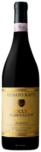 Renato Ratti Barolo Rocche Marcenasco N.V.