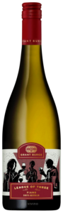 Grant Burge Wines League of Three Fiano N.V.