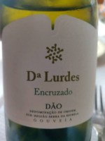 Madre de Água Da Lurdes Encruzado