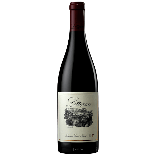 Littorai Pinot Noir | Vivino English