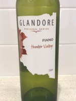 Glandore Estate Regional Series Fiano