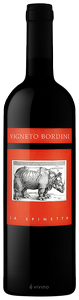 La Spinetta Vigneto Bordini Barbaresco N.V.
