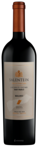 Salentein Los Jabalíes Single Vineyard Malbec N.V.