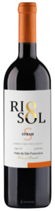 Rio Sol Syrah N.V.