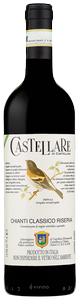 Castellare Chianti Classico Riserva N.V.