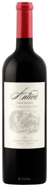 Antica Cabernet Sauvignon