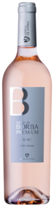 Adega Cooperativa de Borba Alentejo Premium Rosé N.V.