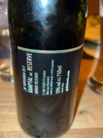 Hiedler Reserve W Gipfelwein Grüner Veltliner