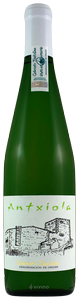 Zudugarai Antxiola N.V.