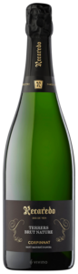 Recaredo Corpinnat Terrers Brut Nature 2019