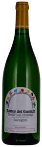 Ronco del Gnemiz Sauvignon N.V.