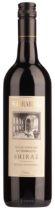 Warrabilla Single Vineyard Shiraz N.V.