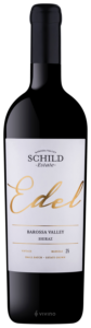 Schild Estate Edel Shiraz 2019