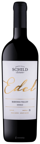 Schild Estate Edel Shiraz