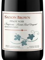 Sangiacomo Roberts Road Vineyard Pinot Noir