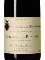 Domaine Maurice Écard Domaine du Bois Noël Savigny-lès-Beaune