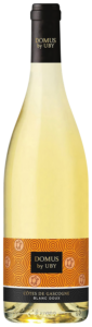 Uby Domus Blanc Doux N.V.