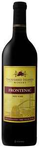 Thousand Islands Winery Frontenac N.V.