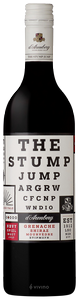 d'Arenberg The Stump Jump Grenache - Shiraz - Mourvedre N.V.