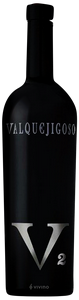 Valquejigoso V2 Tinto 2010