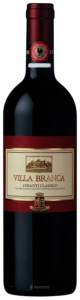 Villa Branca Chianti Classico N.V.