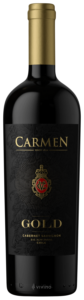 Carmen Gold Cabernet Sauvignon