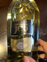 Jeio Cuvée Extra Dry