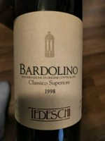 Tedeschi Bardolino Classico Superiore