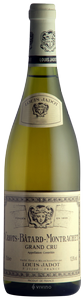 Louis Jadot Criots-Bâtard-Montrachet Grand Cru N.V.