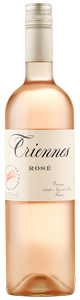 Triennes Rosé 2024
