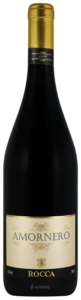 Rocca Amornero Rosso 2022