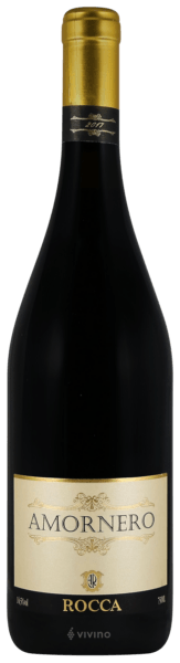 Rocca Amornero Rosso