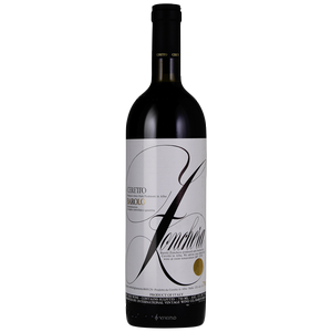 1969チェレット バローロ Ceretto Barolo Zonchetta 受賞履歴
