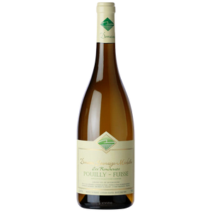 Domaine Saumaize-Michelin Pouilly-Fuissé Les Ronchevats | Vivino