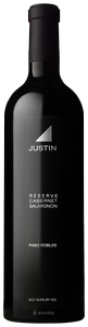 Justin Reserve Cabernet Sauvignon N.V.