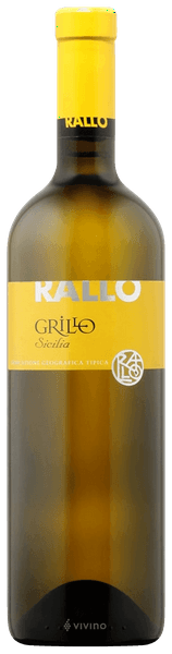 Rallo Grillo | Vivino US