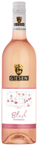 Giesen Blush Sauvignon N.V.