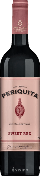 Vinho Periquita Tinto Seco Portugal Red Blend 750ml