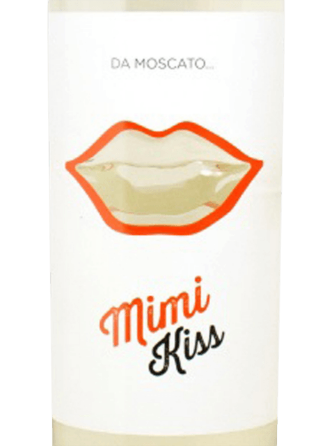 Mimi Kiss Da Moscato | Vivino 日本語