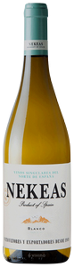 Bodegas Nekeas Blanco N.V.